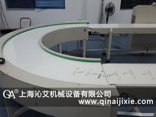 皮帶輸送機(jī) 皮帶輸送機(jī)