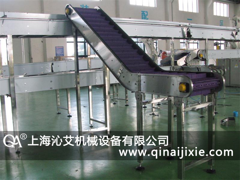 爬坡輸送機(jī)有哪些輸送設(shè)備 爬坡輸送機(jī)有哪些輸送設(shè)備